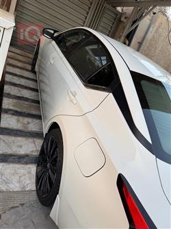 نيسان ألتيما